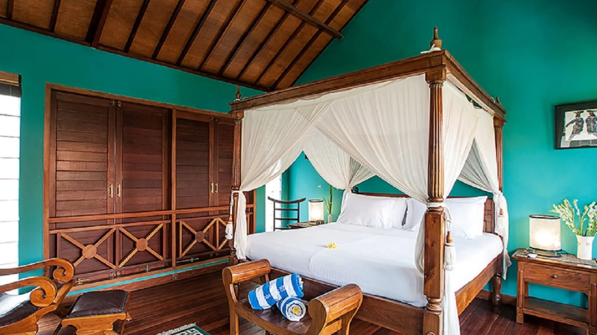 Umah Watu Villas Seminyak